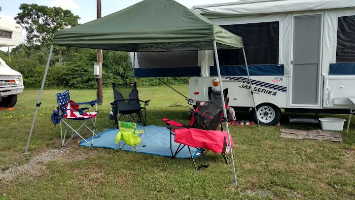 Cherry Run Campground Picture 2