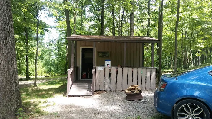 Smith Grove Campground Picture 4