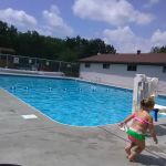 Smith Grove Campground