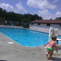 Smith Grove Campground ico