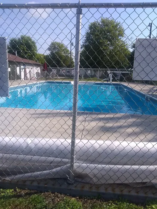 Smith Grove Campground Picture 7