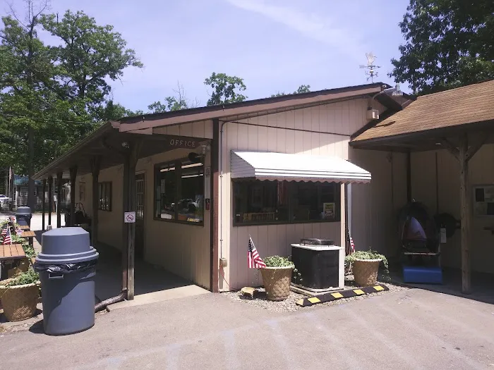 Smith Grove Campground Picture 3