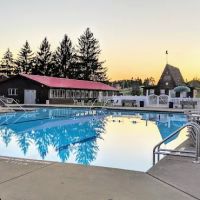 Wolfs Camping Resort ico