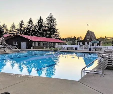 Wolfs Camping Resort