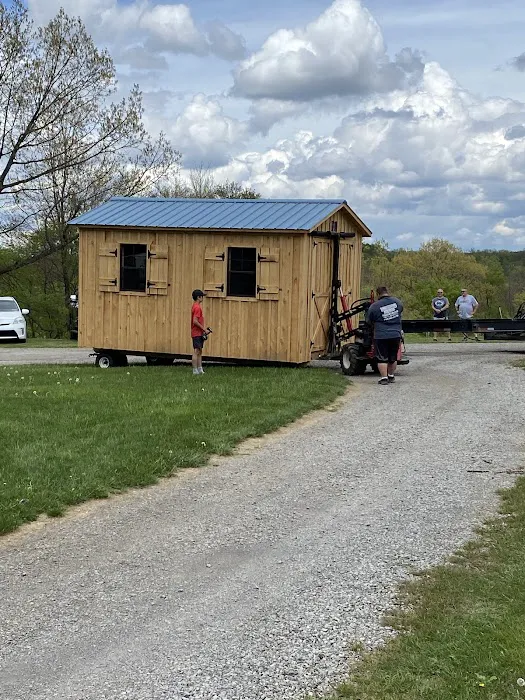Wolfs Camping Resort Picture 3
