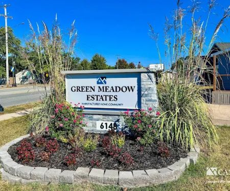 Green Meadow MHC