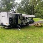 Quiet Acres Camping