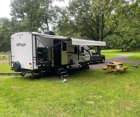 Quiet Acres Camping