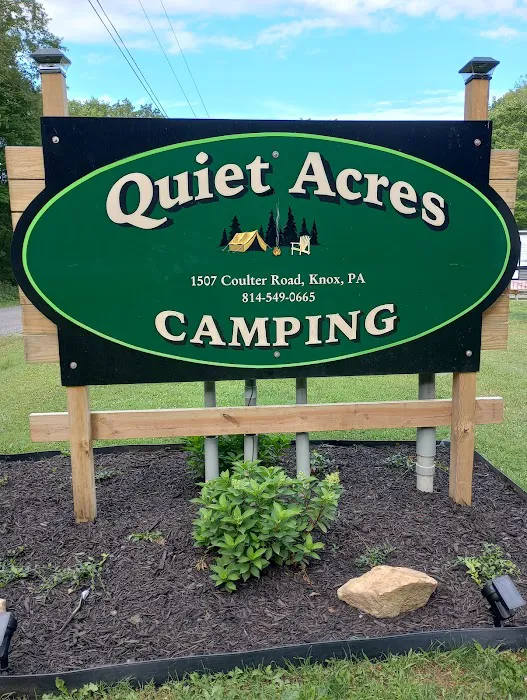 Quiet Acres Camping Picture 9