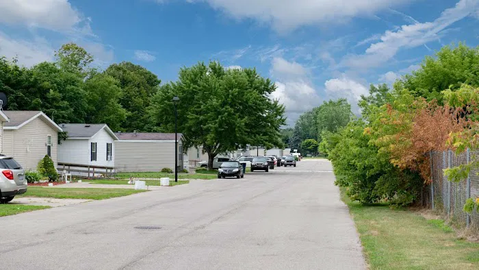 Grand Village Picture 6
