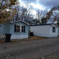 Maplewood Mobile Home Park ico