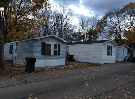 Maplewood Mobile Home Park