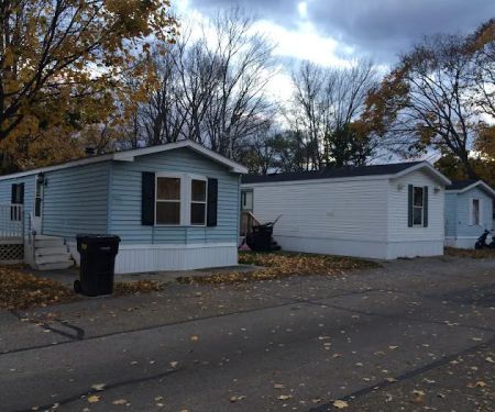 Maplewood Mobile Home Park