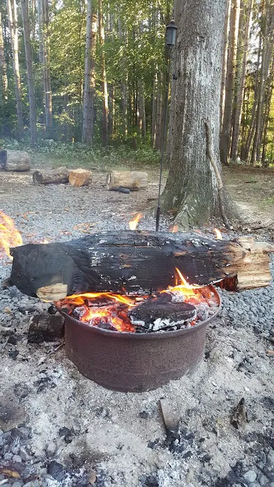 Peaceful Valley Campground Picture 10