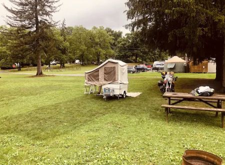 Peaceful Valley Campground