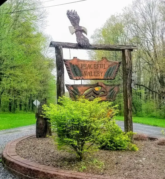 Peaceful Valley Campground Picture 7