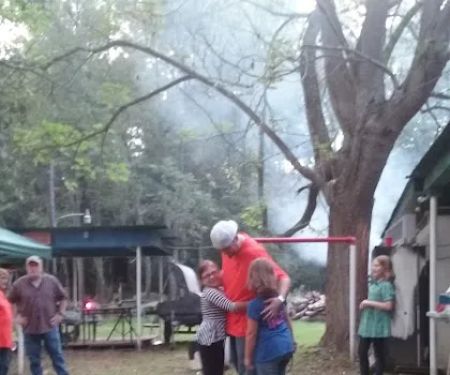 Rays Ranch