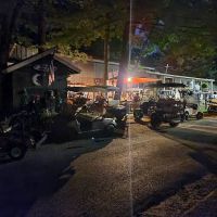 Buttercup Woodlands Campground ico