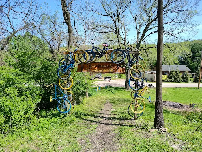 Gap Trail Campground LLC Picture 6
