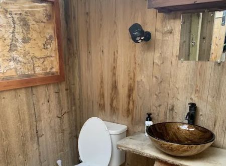Gap Trail Campground LLC