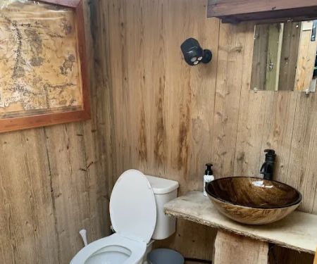 Gap Trail Campground LLC