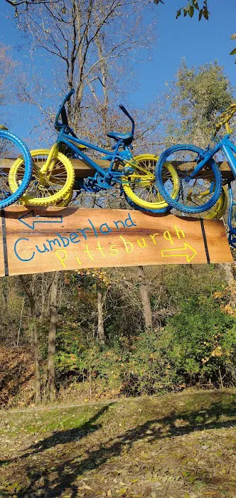 Gap Trail Campground LLC Picture 7
