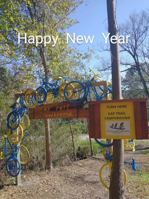 Gap Trail Campground LLC Picture 9