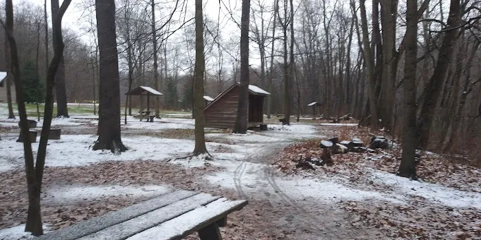 Cedar Creek Trekker Campground Picture 10