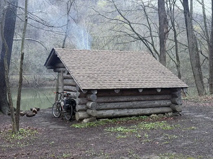 Cedar Creek Trekker Campground Picture 5