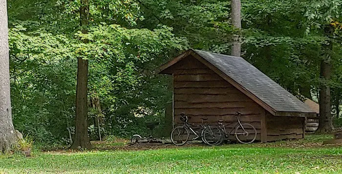 Cedar Creek Trekker Campground Picture 3