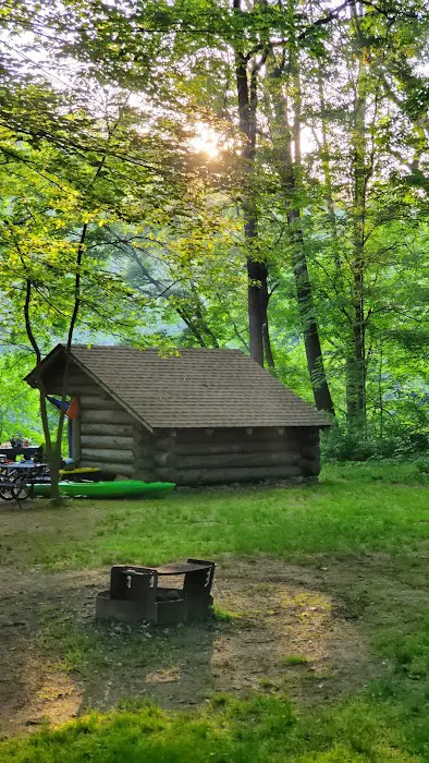 Cedar Creek Trekker Campground Picture 2