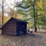 Cedar Creek Trekker Campground