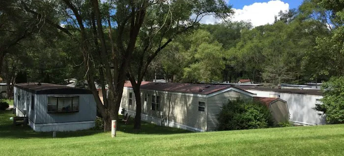 Spring Valley Mobile Home Park Picture 2
