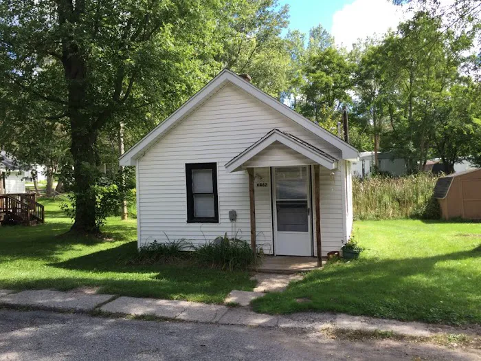 Spring Valley Mobile Home Park Picture 4