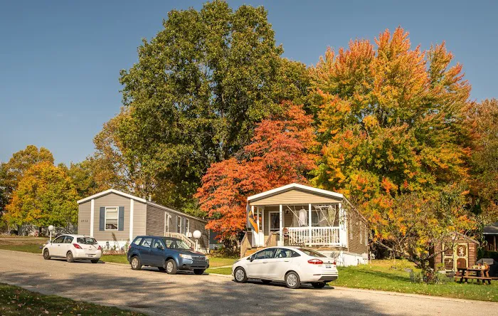 Woodland Estates Picture 1