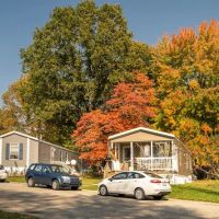 Woodland Estates ico