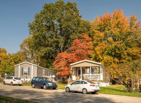 Woodland Estates