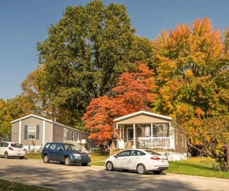 Woodland Estates