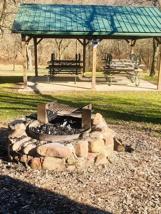 Apache Springs Campsite Picture 1
