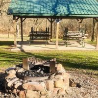 Apache Springs Campsite ico