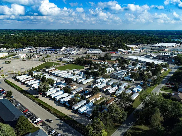 Hilltop Mobile Home Community Picture 1