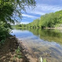 Queen Aliquippa Camp ico