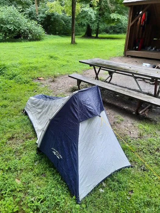 RoundBottom hiker-biker Campground Picture 5