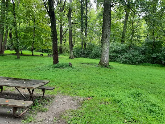 RoundBottom hiker-biker Campground Picture 7