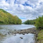 RoundBottom hiker-biker Campground