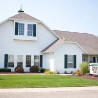 Country Hills Village ico