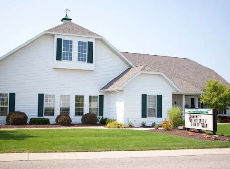 Country Hills Village