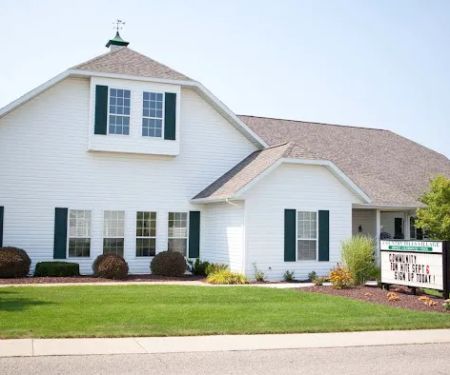Country Hills Village