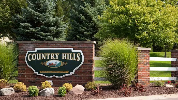 Country Hills Village Picture 9