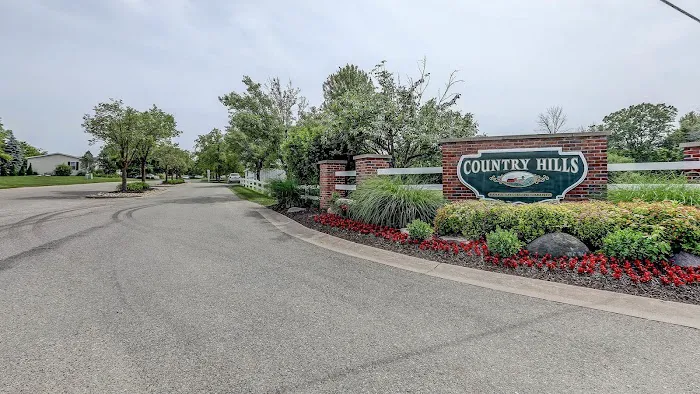 Country Hills Village Picture 10